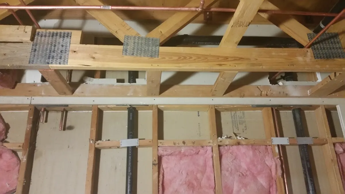 Tankless Water Heater in Grosse Pointe, MI